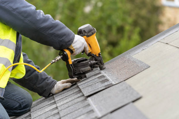 Best Roof Maintenance and Cleaning  in East Griffin, GA